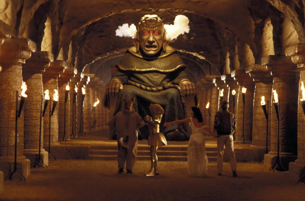 MCDSPAC_EC012 Everything to Know About Spaceballs 2: Cast of Sequel, Trailer