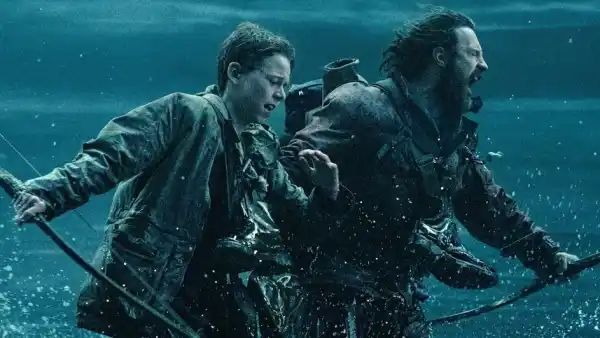 MCDTWYE_CO019 Fans Divided Over 28 Years Later Ending, Reference Power Rangers