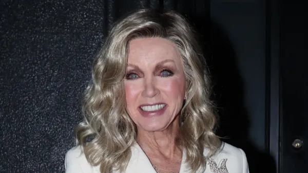 Donna Mills