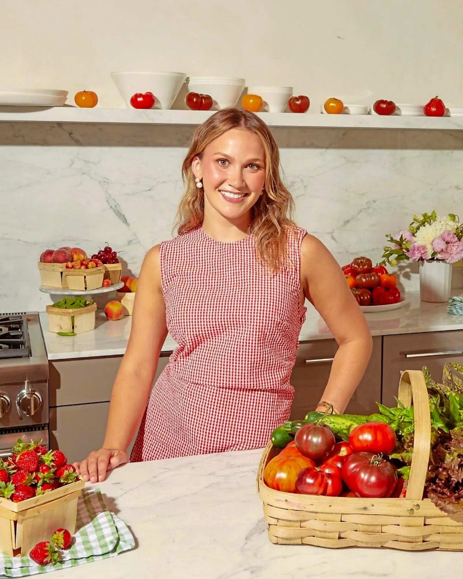 MEREDITH HAYDEN COURTESY OF EMMA FISHMAN