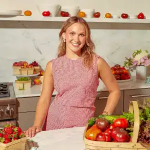 MEREDITH HAYDEN COURTESY OF EMMA FISHMAN