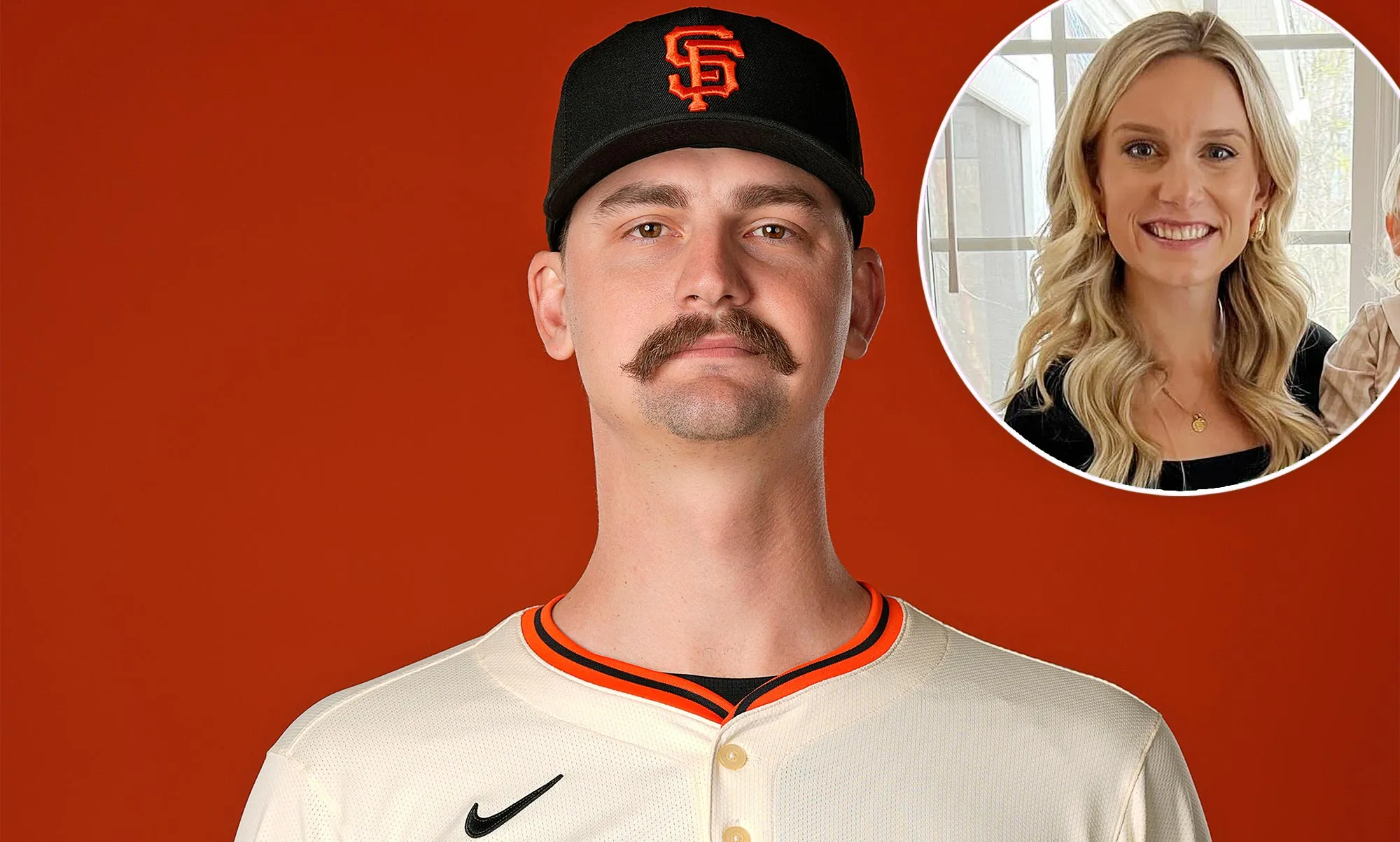 MLB Pitcher Sean Hjelle Responds to Allegations of Abuse and Abandonment Made By His Wife 2200118065