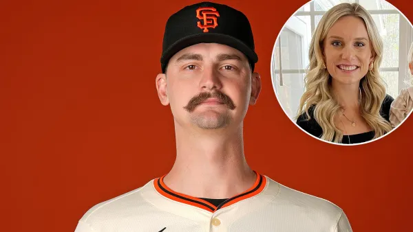 MLB Pitcher Sean Hjelle Responds to Allegations of Abuse and Abandonment Made By His Wife 2200118065