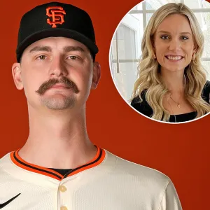 MLB Pitcher Sean Hjelle Responds to Allegations of Abuse and Abandonment Made By His Wife 2200118065