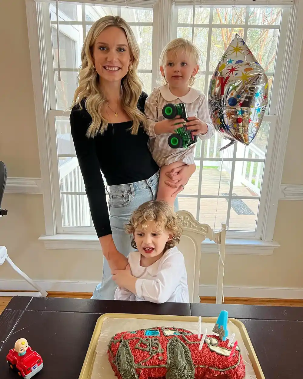 MLB Pitcher Sean Hjelle Responds to Allegations of Abuse and Abandonment Made By His Wife 439520436_1513984232492480_2551481074593524961_n