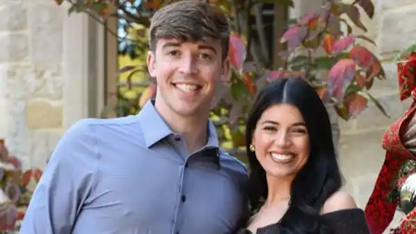 Madi Prewett Details Husband Grant Troutts Radical Transformation