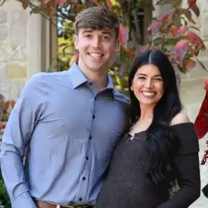 Madi Prewett Details Husband Grant Troutts Radical Transformation