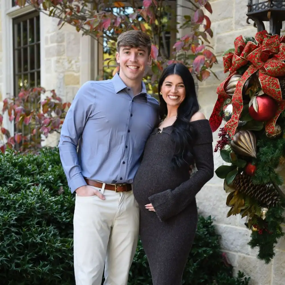 Madi Prewett Details Husband Grant Troutts Radical Transformation