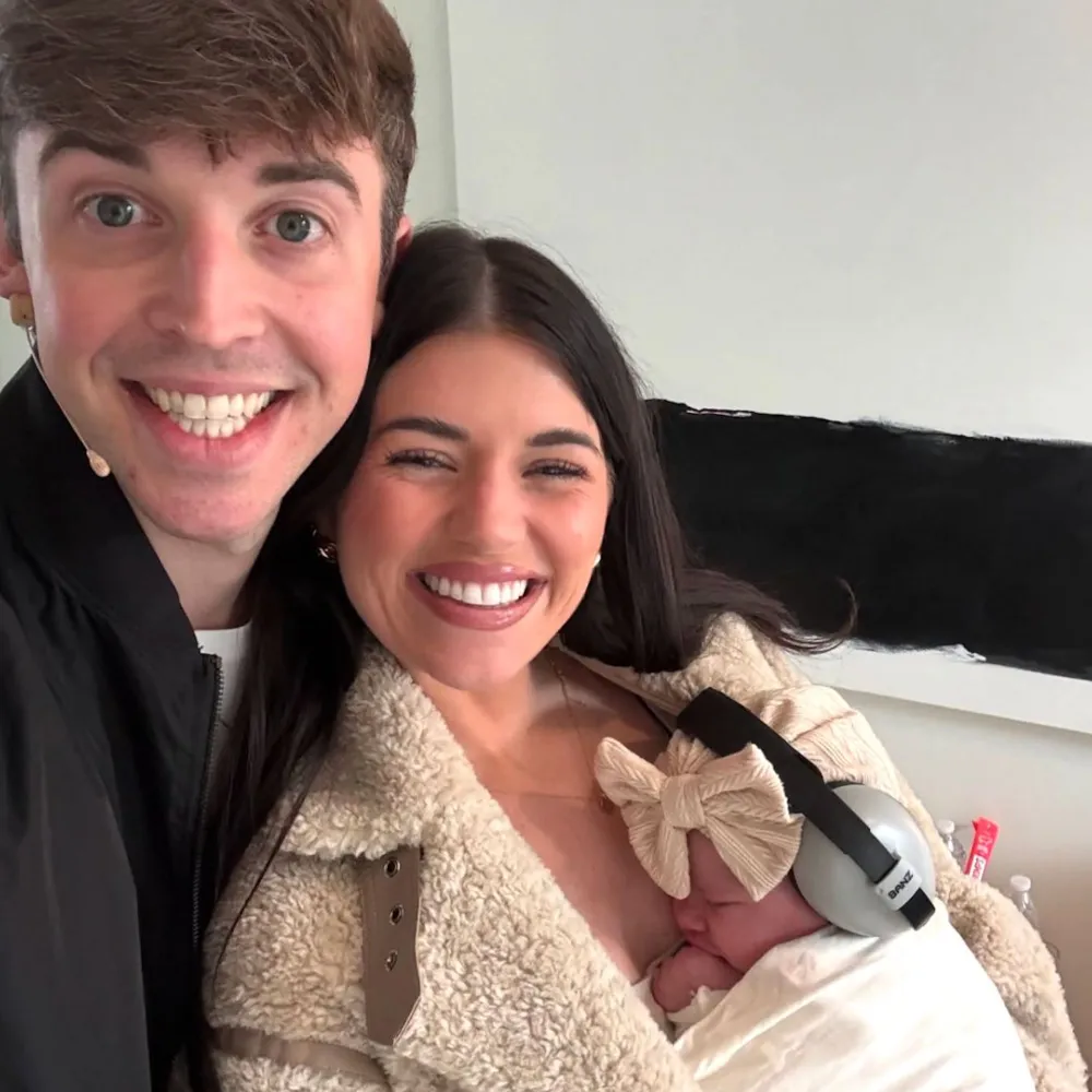 Madi Prewett Details Husband Grant Troutt Radical Transformation