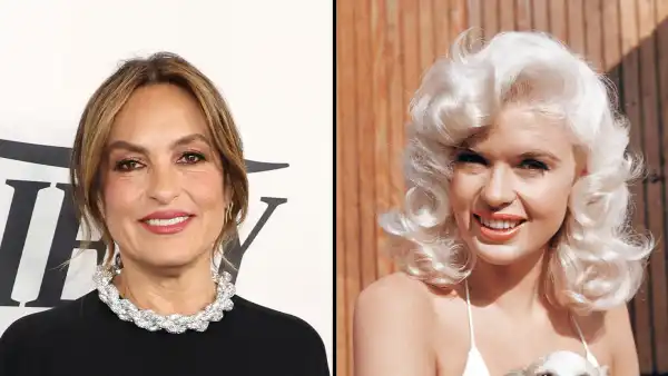 Mariska Hargitay s Heartwarming Quotes About Late Mom Jayne Mansfield