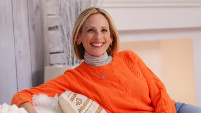 Marlee Matlin Reflects on Addiction Abusive Relationship in New Not Alone Anymore Documentary GettyImages 2195896727