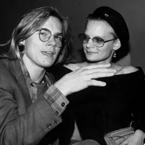 Martha Plimpton Recalls First Love River Phoenix Struggle With Fame