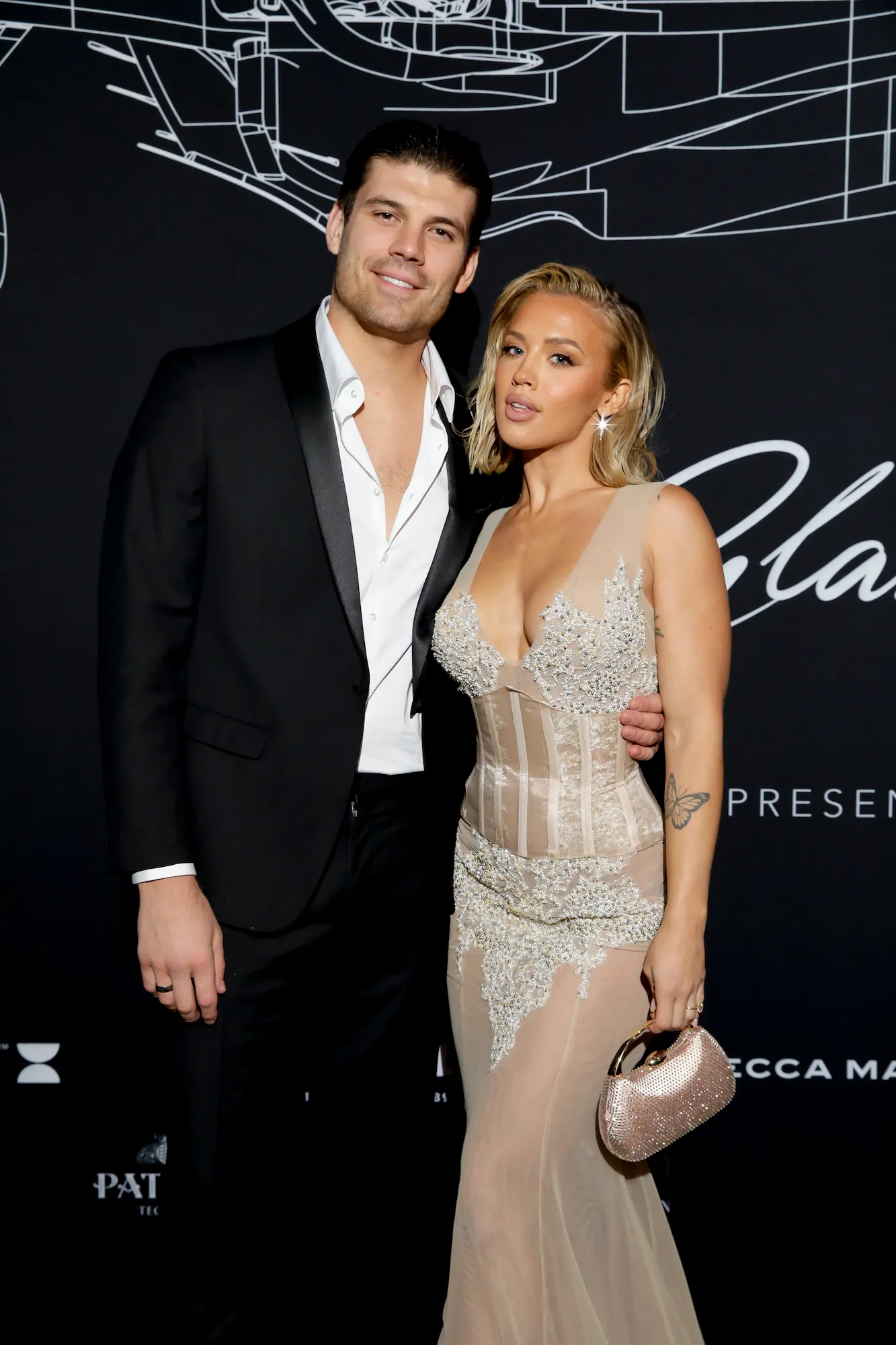Matt-Zukowski-and-Tammy-Hembrow-GettyImages-2098743307