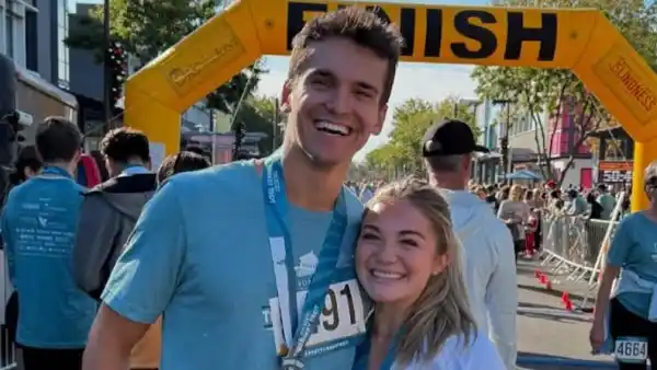 Matt and Abby Howard Establish Boundaries With Filming Family Content