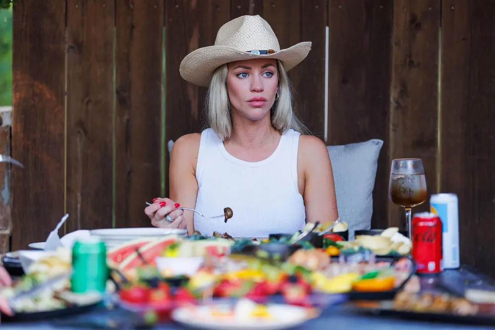 McBee Dynasty Preview Calah Calls Cole and Jesse Hillbillies But Claims She Doesnt Hate Them 005