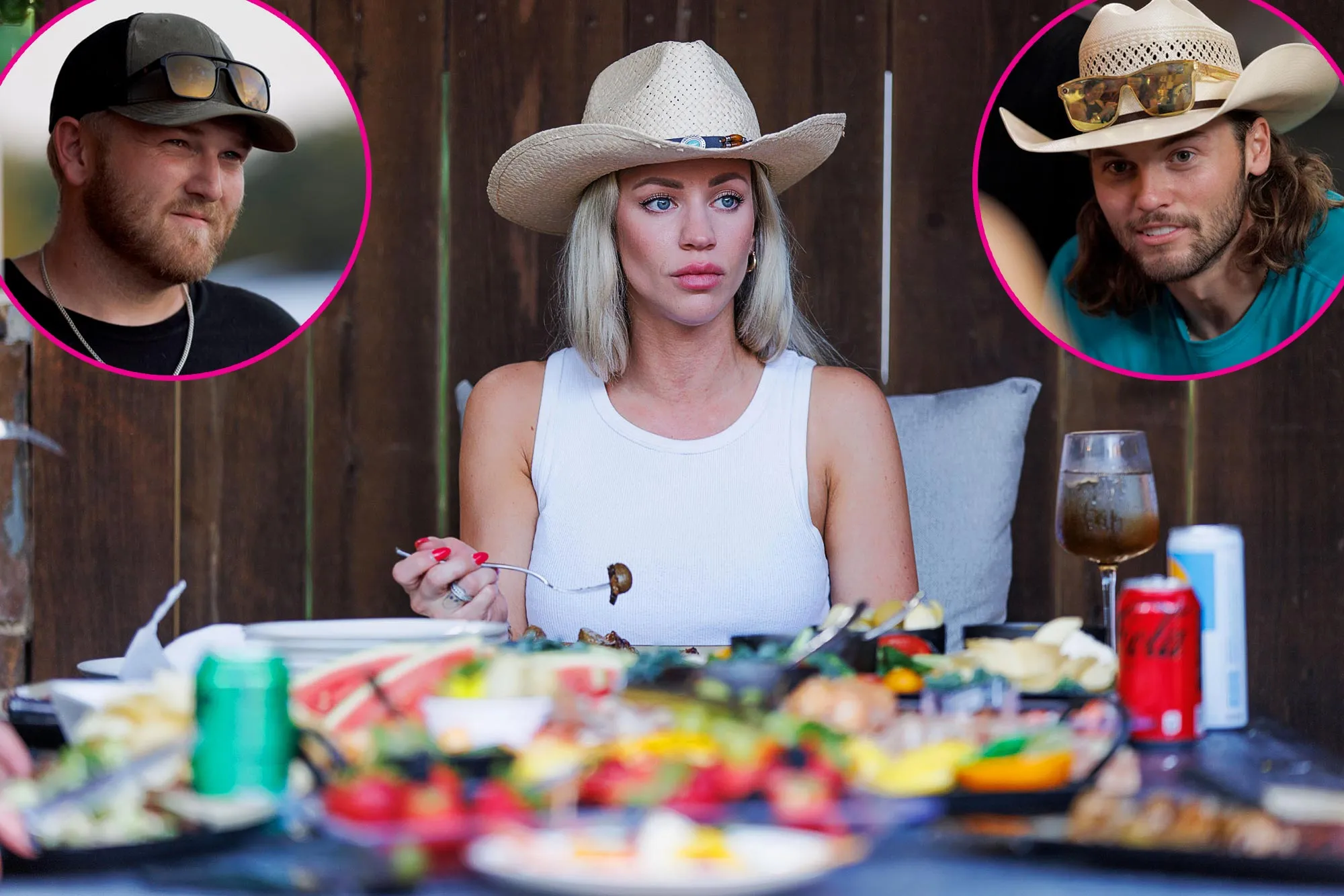 McBee Dynasty Preview Calah Calls Cole and Jesse Hillbillies But Claims She Doesn t Hate Them 006