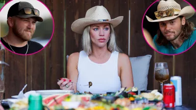 McBee Dynasty Preview Calah Calls Cole and Jesse Hillbillies But Claims She Doesn t Hate Them 006