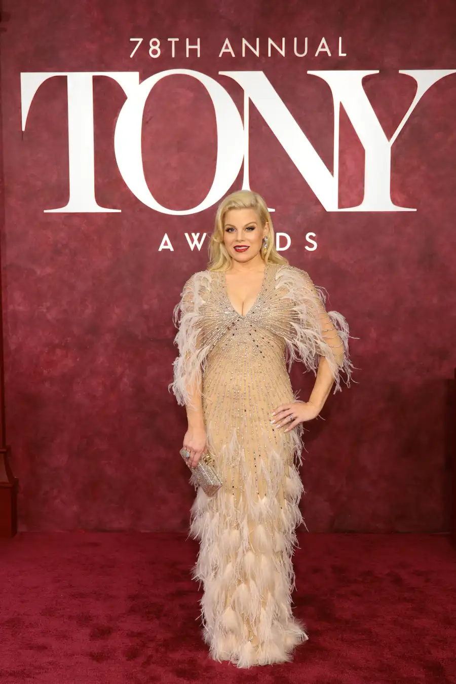 Megan-Hilty-GettyImages-2219210596