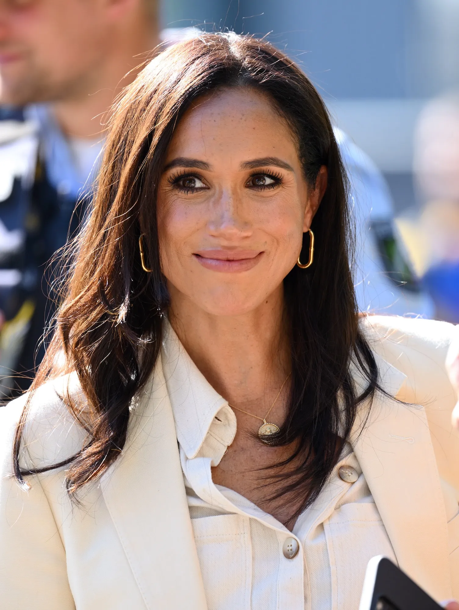 Meghan Markle Shares Rare Picture of Daughter Lilibet as She Turns 4
