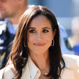 Meghan Markle Shares Rare Picture of Daughter Lilibet as She Turns 4
