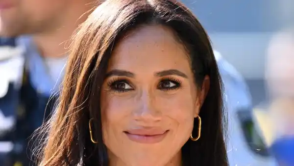 Meghan Markle Shares Rare Picture of Daughter Lilibet as She Turns 4