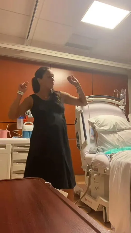 Meghan Markle s Friend Slams Backlash to Dance Video It s Sickening and Cruel VS Instagram 0 15