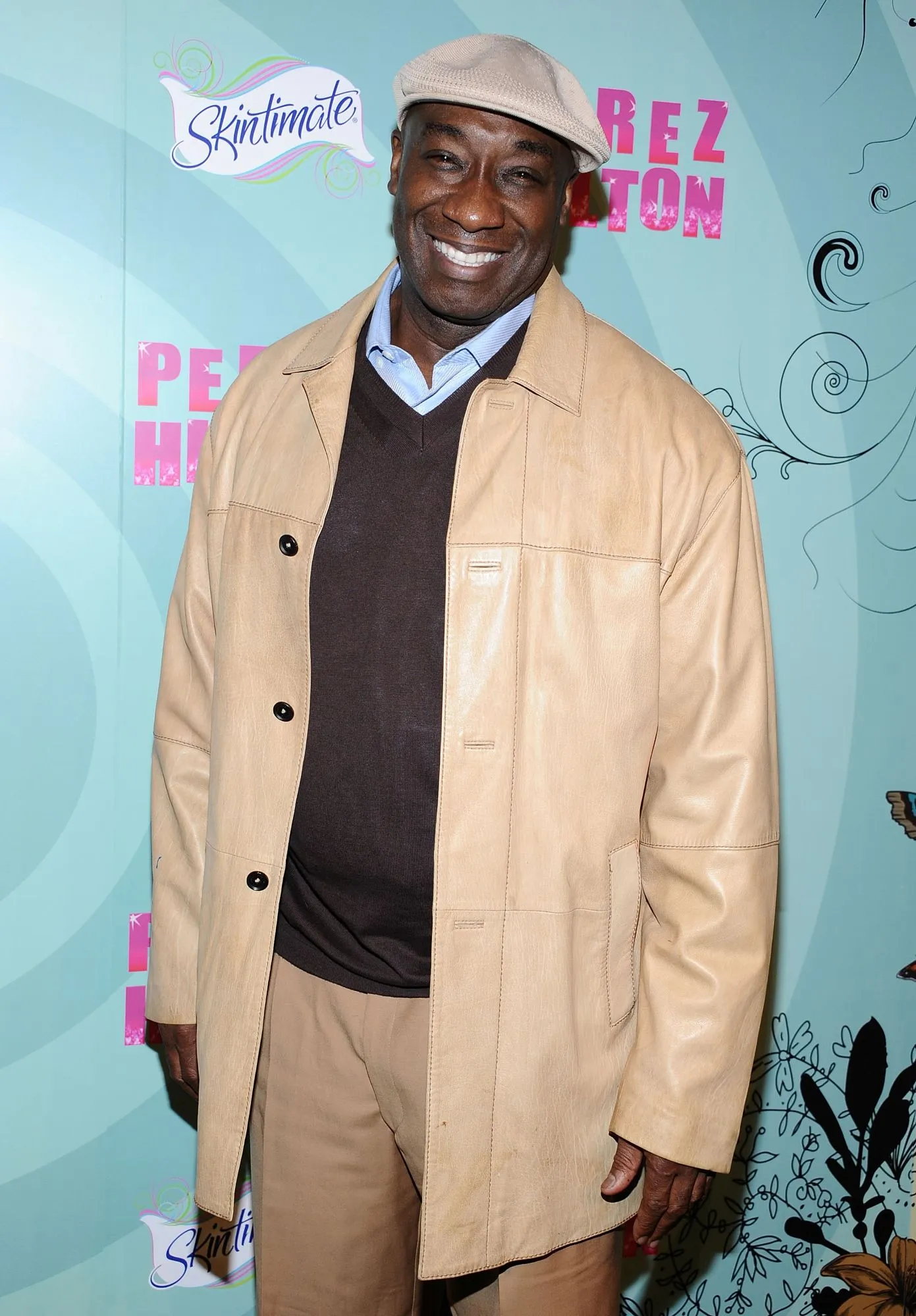 Michael Clarke Duncan Bio Pic