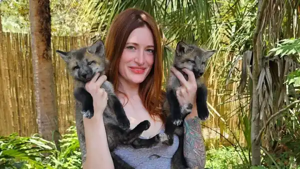 Mikayla Raines Mom Speaks About Late Animal Rescue YouTuber Final Days Harassment