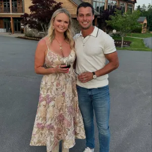 Miranda Lambert Brendan McLoughlin Timeline Update