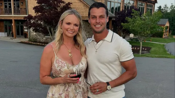 Miranda Lambert Brendan McLoughlin Timeline Update