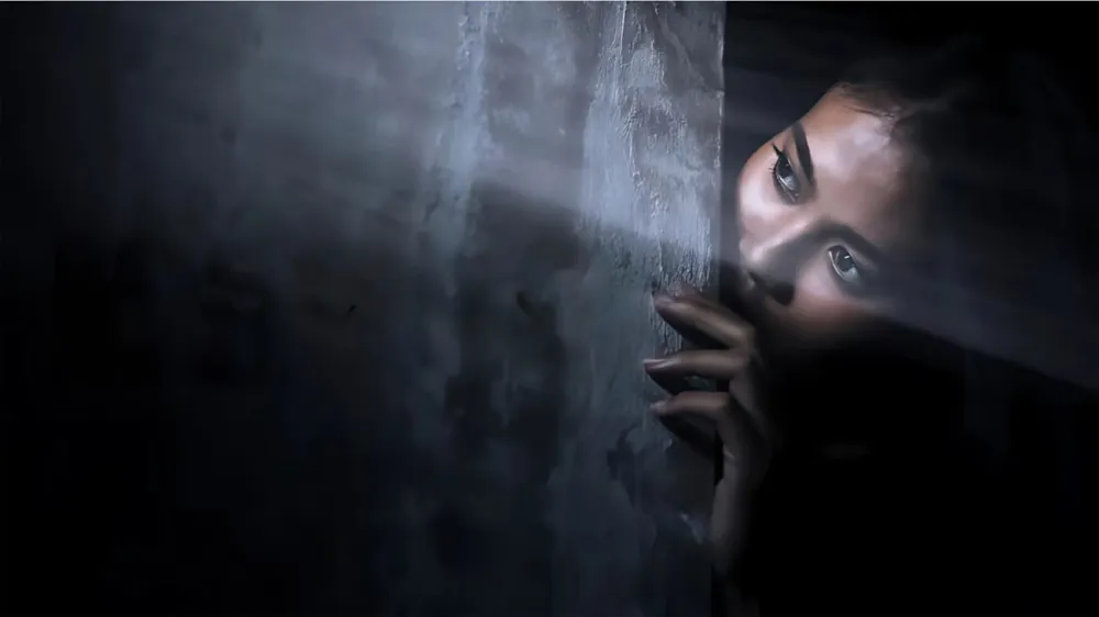 Promo art for Missing Presumed Dead