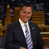 Mitt Romney Bio Pic