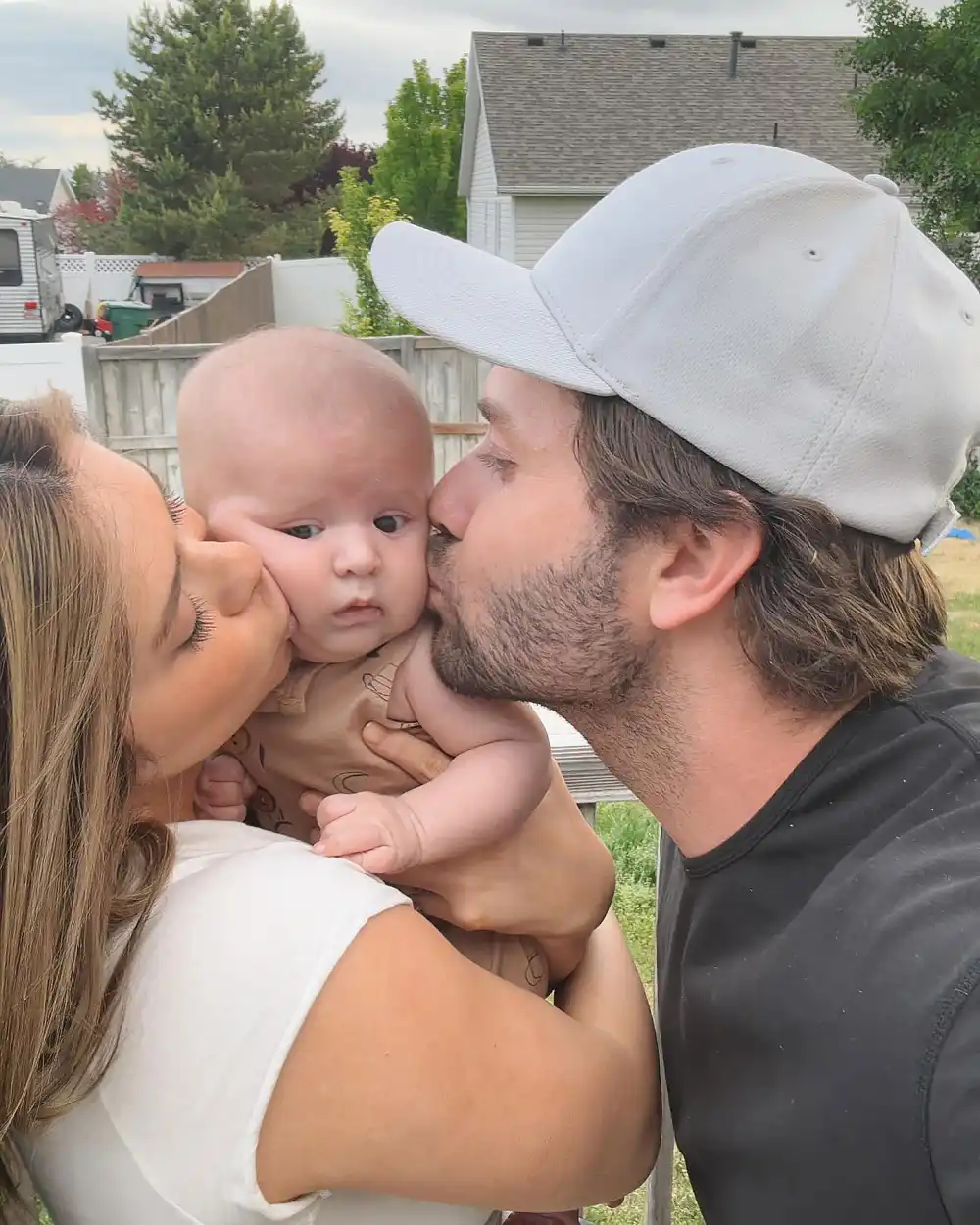 Mormon Wives Dakota Mortensen Details Heroin Addiction Recalls Taylor Frankie Paul Arrest and Reveals Where They Currently Stand 4