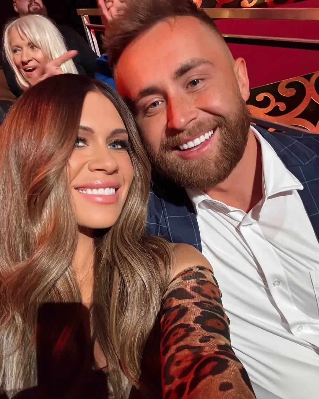 Mormon Wives’ Jessi and Jordan Loved Up in New TikTok Amid Affair Claims