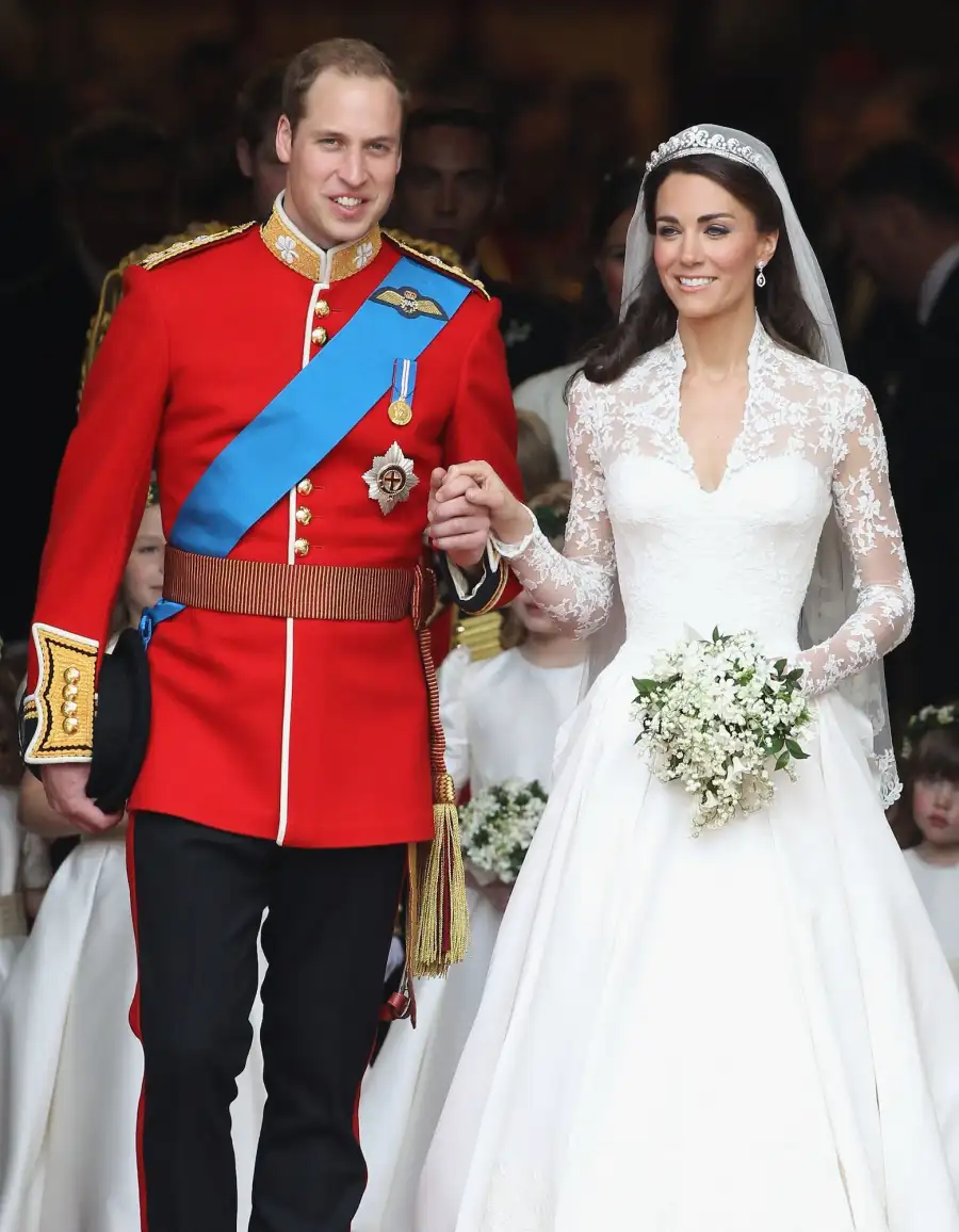 Most Expensive Weddings Through the Years