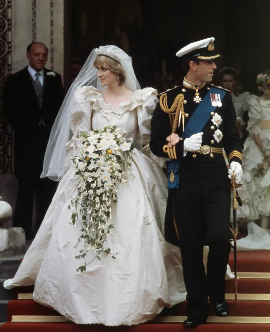 Most Expensive Weddings Through the Years