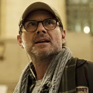 Christian Slater in Mr. Robot