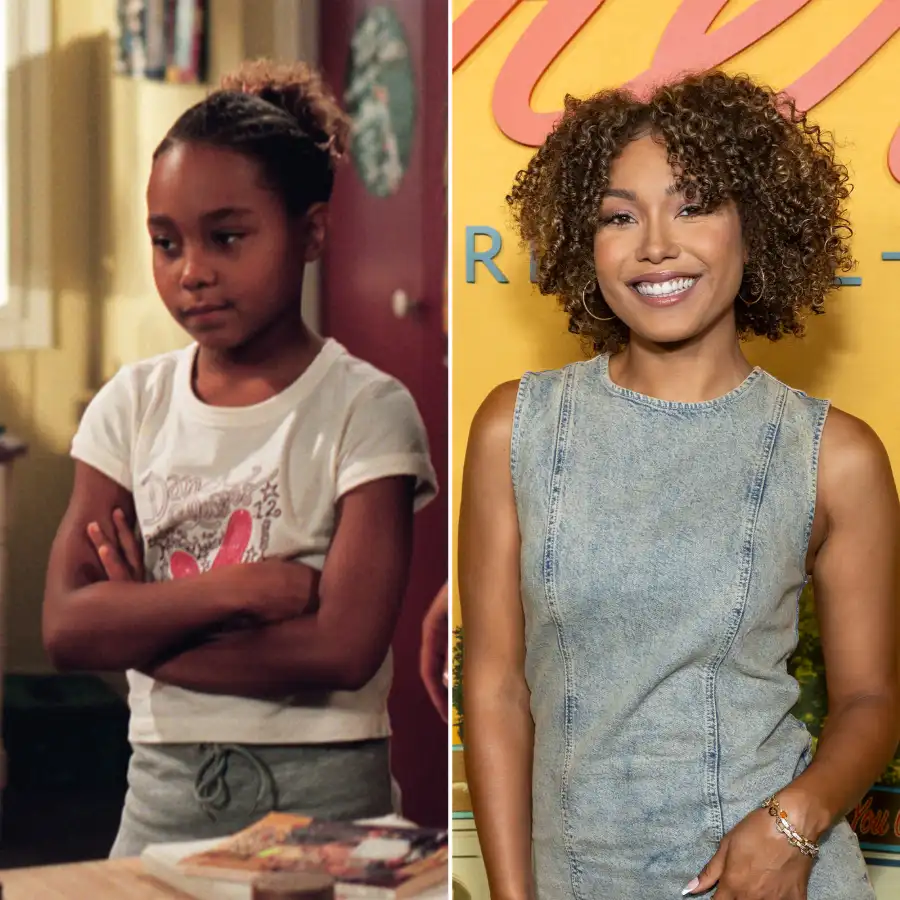 My Wife and Kids Cast Where Are They Now