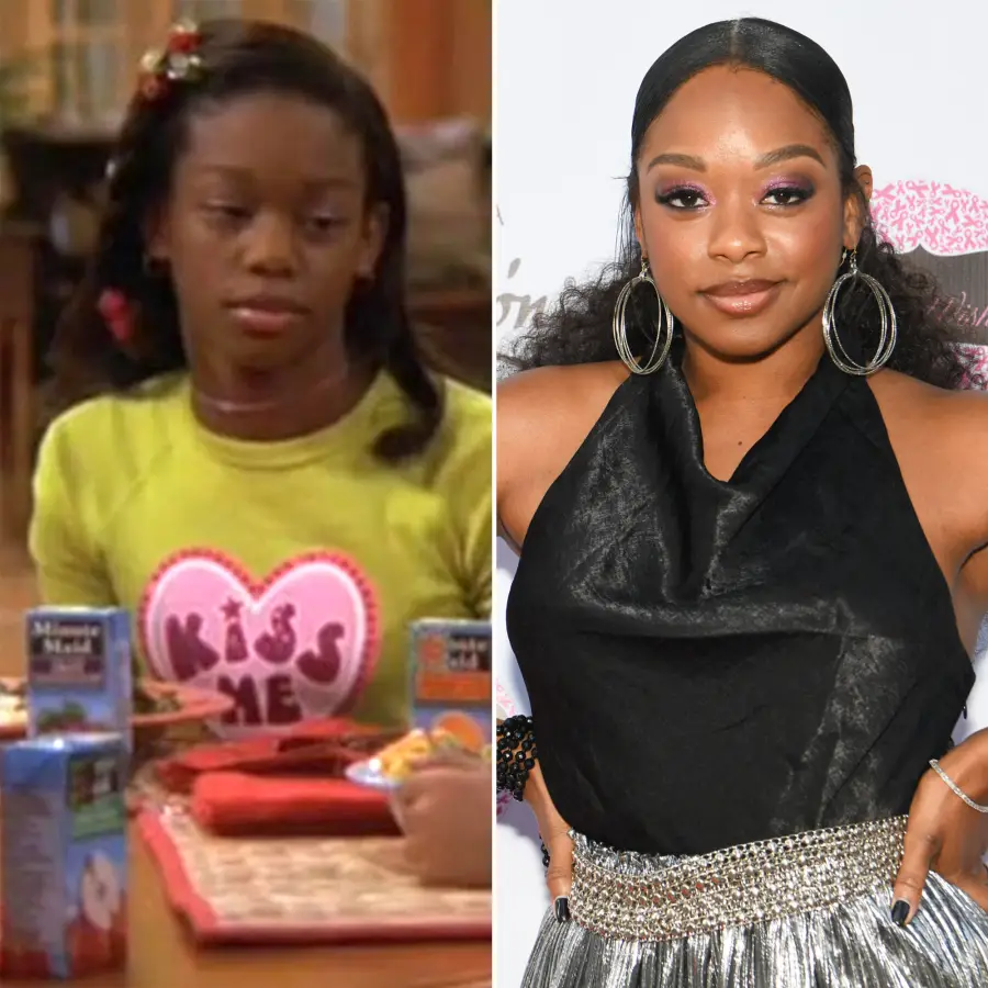 My Wife and Kids Cast Where Are They Now