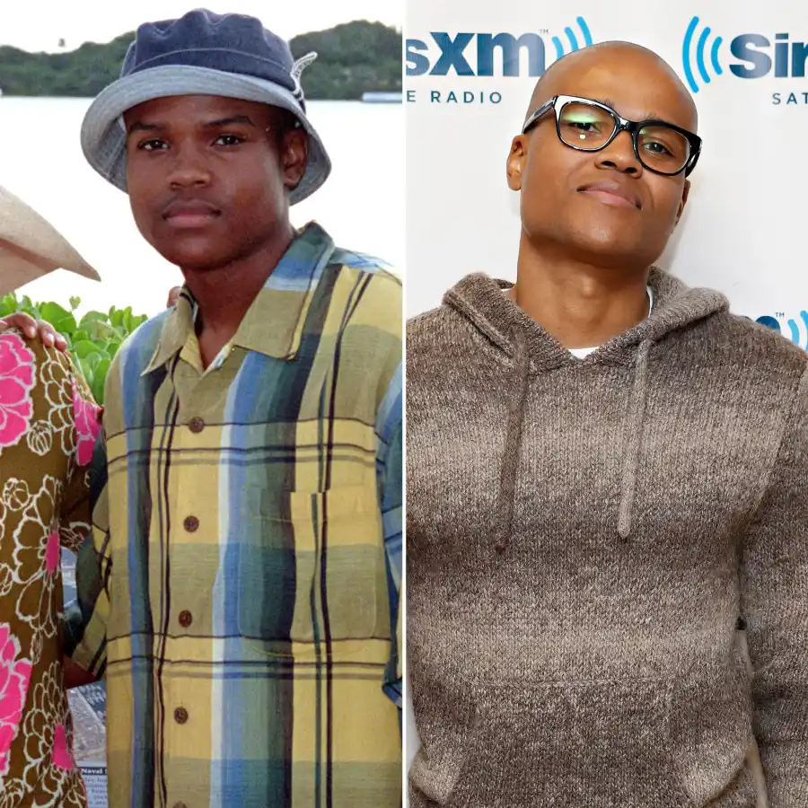 My Wife and Kids Cast Where Are They Now