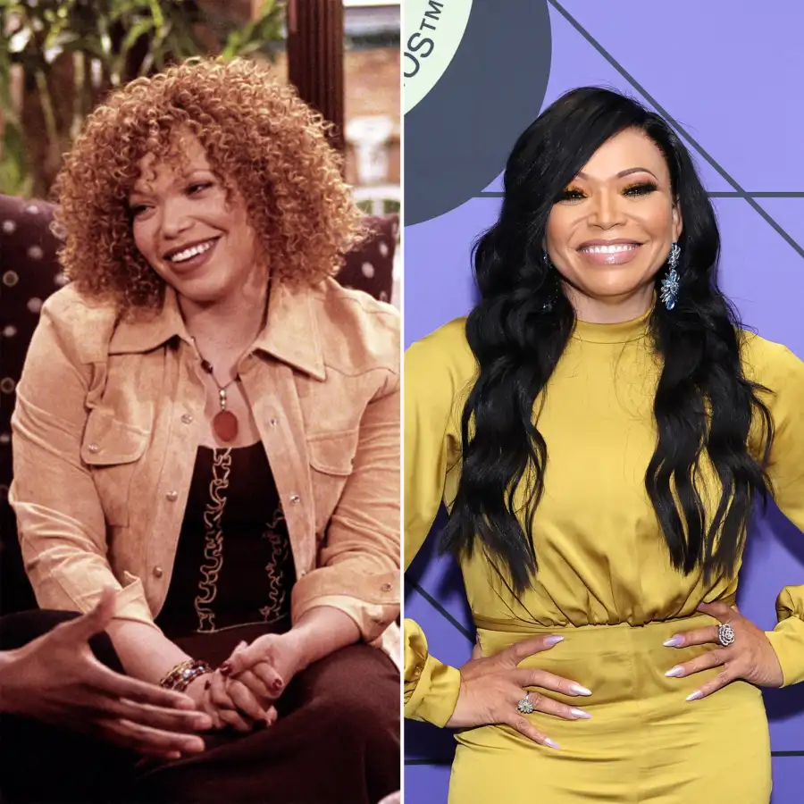 My Wife and Kids Cast Where Are They Now