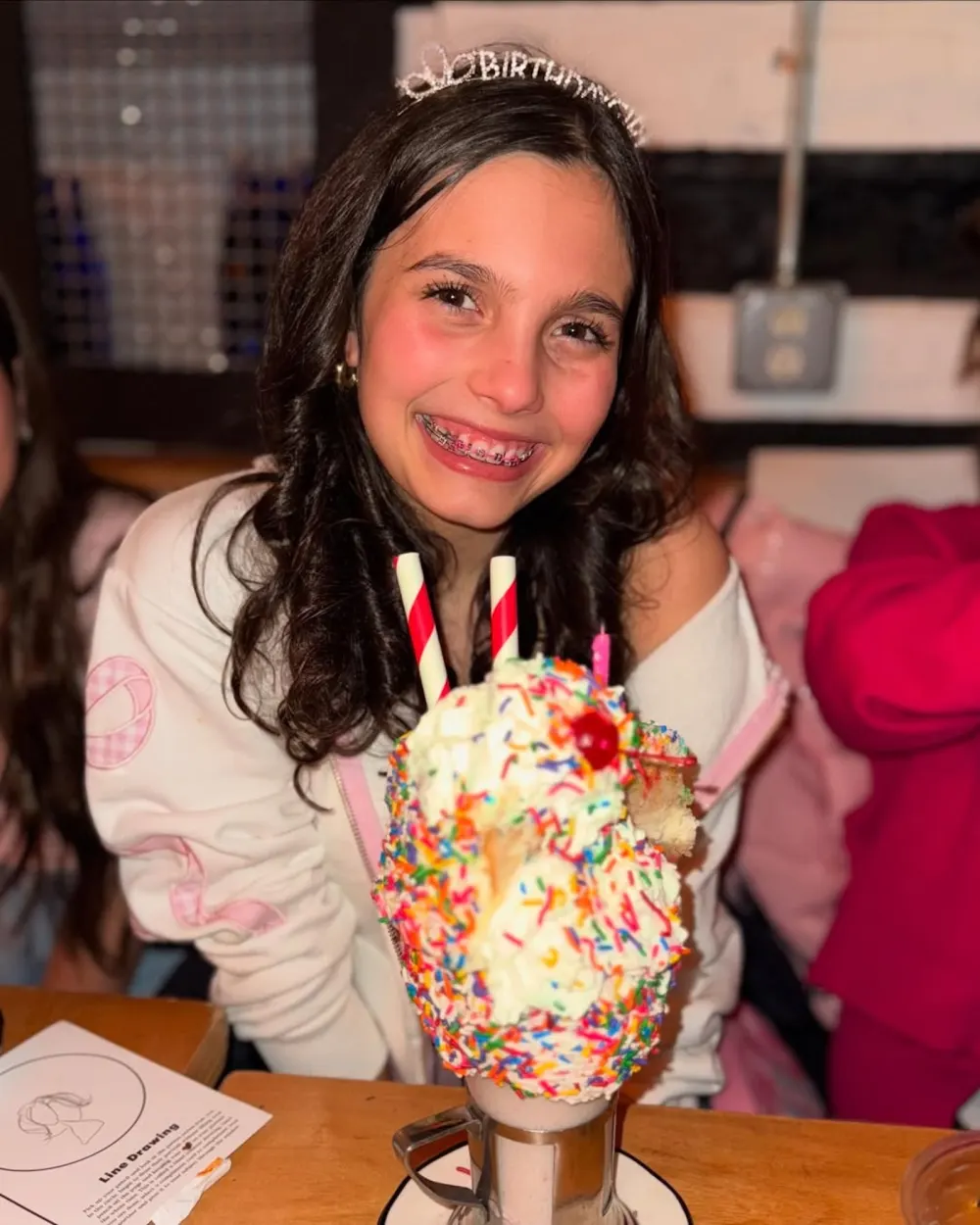 'NBC Nightly News' Host Tom Llamas' Family Guide: Meet His Wife and 3 Kids