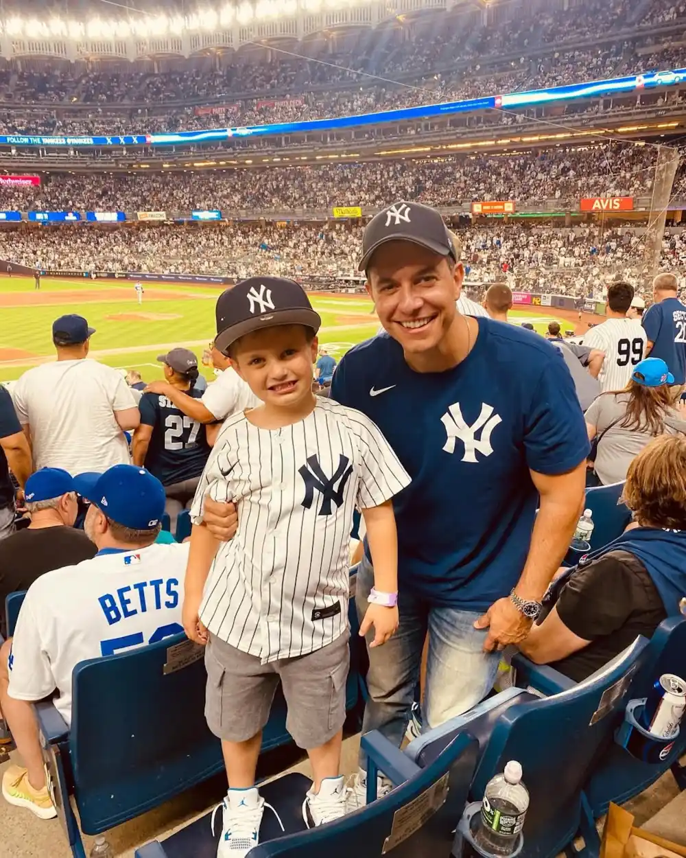 'NBC Nightly News' Host Tom Llamas' Family Guide: Meet His Wife and 3 Kids