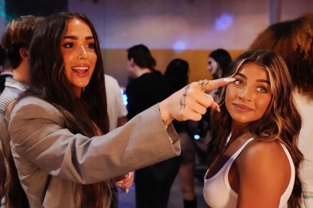 Ariana Biermann Breaks Down the Misconception Surrounding Her DUI Case I Didnt Do It