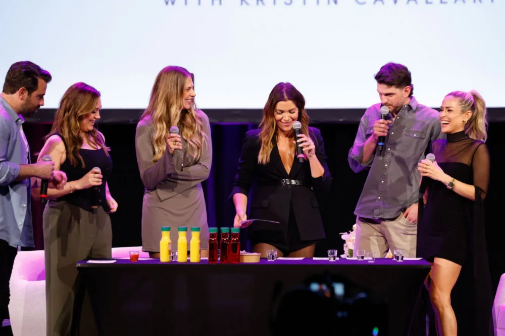 Kristin Cavallari Slams Laguna Beach Talan Torriero After Drunk Montana Boyz Joke