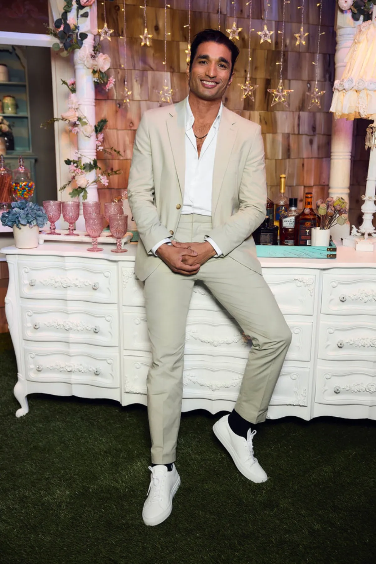 Imrul Hassan Leaving Summer House as Cast Shakeup Continues