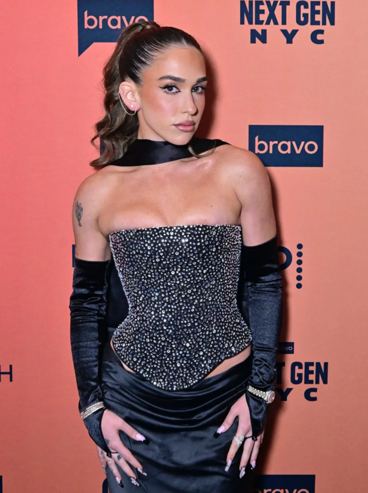 Ariana Biermann Breaks Down the Misconception Surrounding Her DUI Case I Didnt Do It