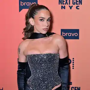 Ariana Biermann Breaks Down the Misconception Surrounding Her DUI Case I Didnt Do It