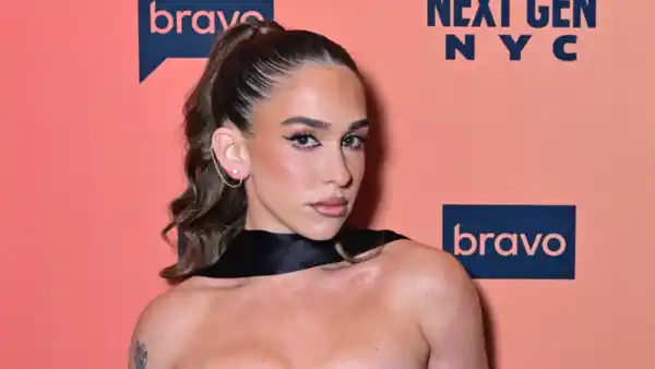 Ariana Biermann Breaks Down the Misconception Surrounding Her DUI Case I Didnt Do It