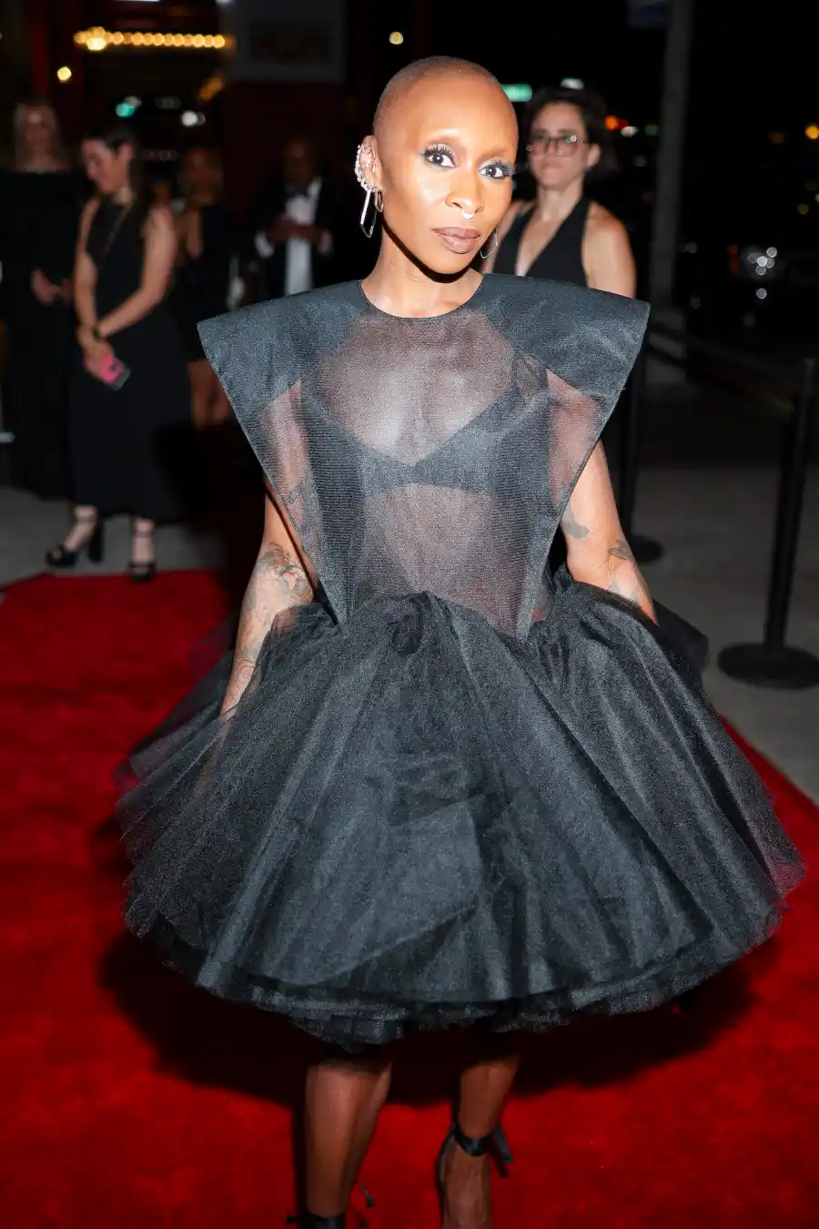 The Best Nearly Naked Looks of All Time: Jennifer Lopez, Zendaya and More